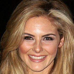 Age Of Tamsin Egerton biography