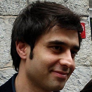 Age Of Cansel Elcin biography