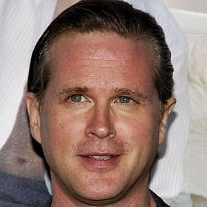 Age Of Cary Elwes biography