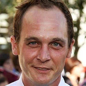 Age Of Ethan Embry biography