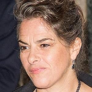 Age Of Tracey Emin biography