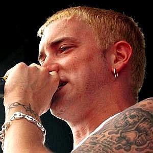 Age Of Eminem biography