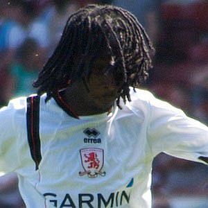 Age Of Marvin Emnes biography