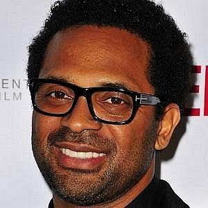 Age Of Mike Epps biography