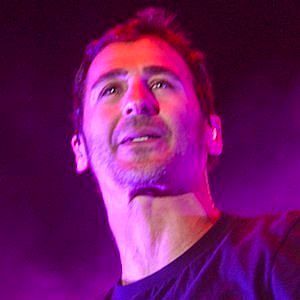 Age Of Sully Erna biography