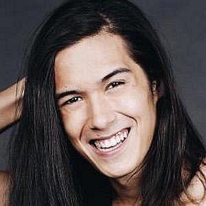 Age Of Tommy Esguerra biography
