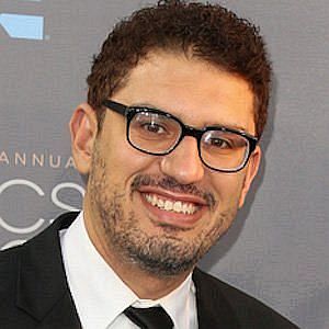 Age Of Sam Esmail biography