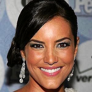 Age Of Gaby Espino biography