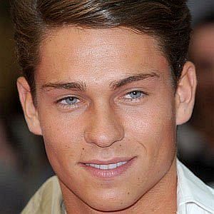 Age Of Joey Essex biography