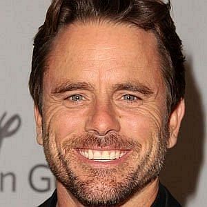 Age Of Charles Esten biography