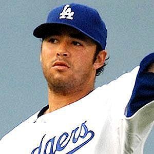 Age Of Andre Ethier biography