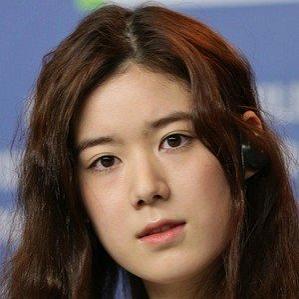 Age Of Jung Eun Chae biography