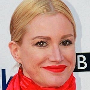 Age Of Alice Evans biography