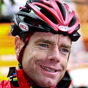 Age Of Cadel Evans biography