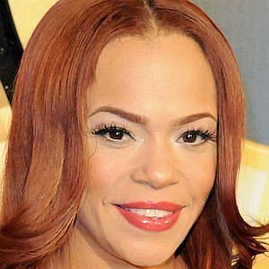 Age Of Faith Evans biography