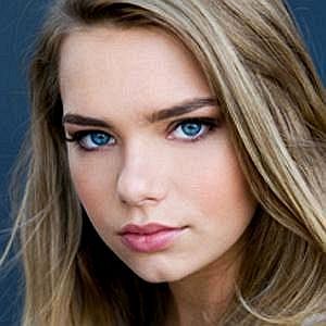 Age Of Indiana Evans biography