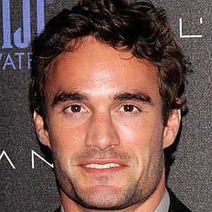 Age Of Thom Evans biography