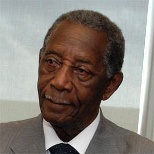 Age Of Charles Evers biography