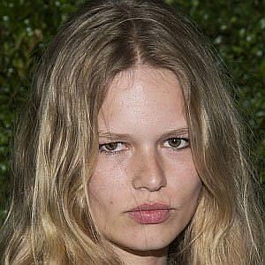 Age Of Anna Ewers biography