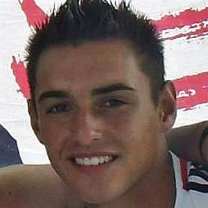 Age Of Diego Fagundez biography