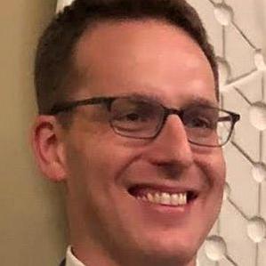 Age Of David Fahrenthold biography