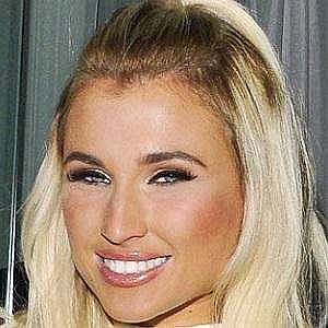 Age Of Billie Faiers biography