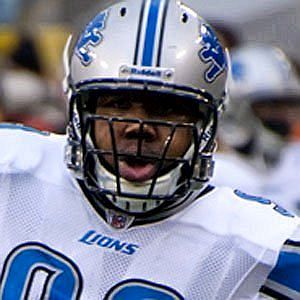 Age Of Nick Fairley biography