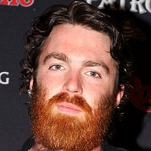 Age Of Chet Faker biography