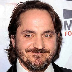 Age Of Ben Falcone biography