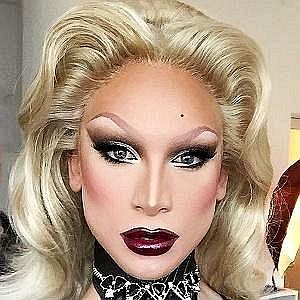 Age Of Miss Fame biography