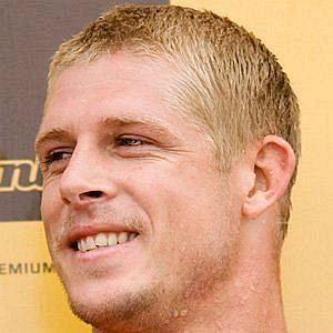 Age Of Mick Fanning biography