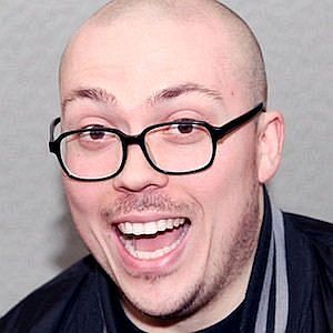 Age Of Anthony Fantano biography