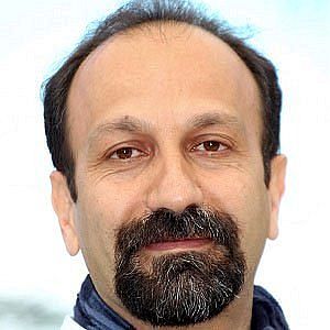 Age Of Asghar Farhadi biography