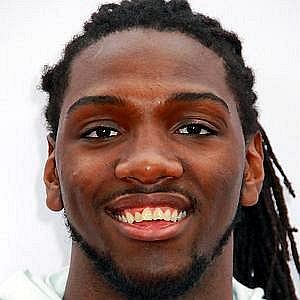 Age Of Kenneth Faried biography