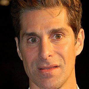 Age Of Perry Farrell biography