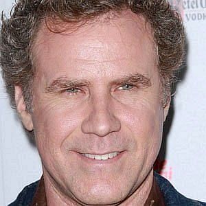 Age Of Will Ferrell biography