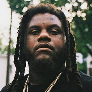 Age Of Fat Trel biography