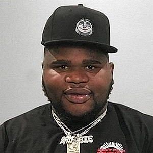 Age Of Fatboy SSE biography
