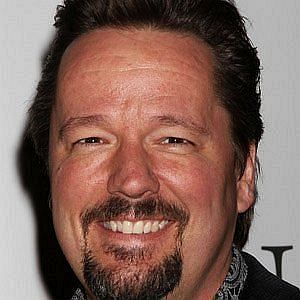 Age Of Terry Fator biography