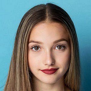 Age Of Hailey Fauchere biography