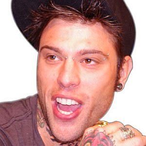 Age Of Fedez biography