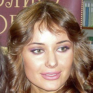 Age Of Oxana Fedorova biography