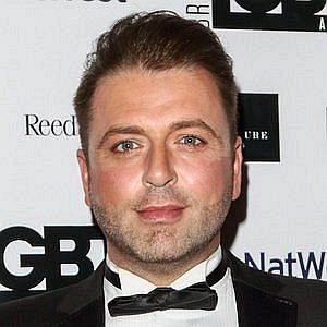 Age Of Mark Feehily biography