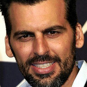 Age Of Oded Fehr biography