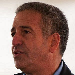 Age Of Russ Feingold biography