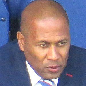 Age Of Les Ferdinand biography