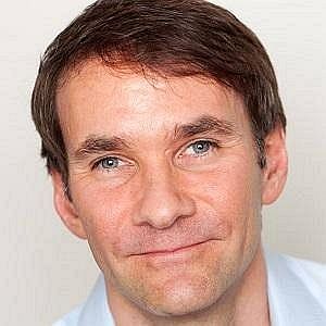 Age Of Keith Ferrazzi biography