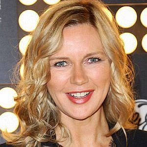 Age Of Veronica Ferres biography