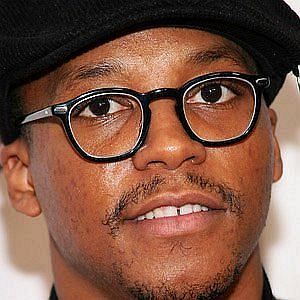 Age Of Lupe Fiasco biography