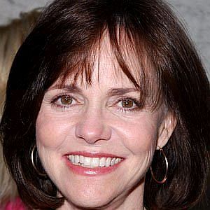 Age Of Sally Field biography